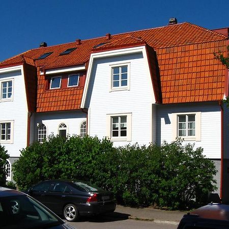 Villa Nore Borgholm Zewnętrze zdjęcie