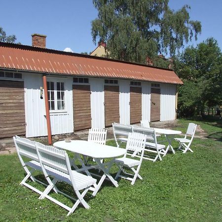 Villa Nore Borgholm Zewnętrze zdjęcie