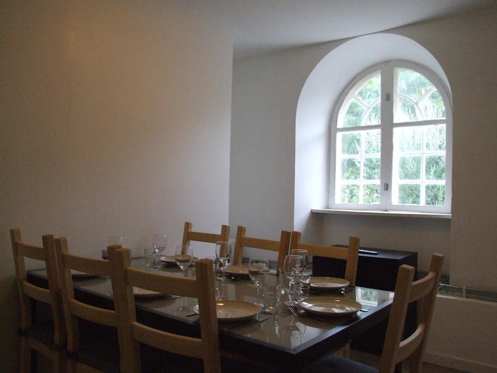Villa Nore Borgholm Pokój zdjęcie