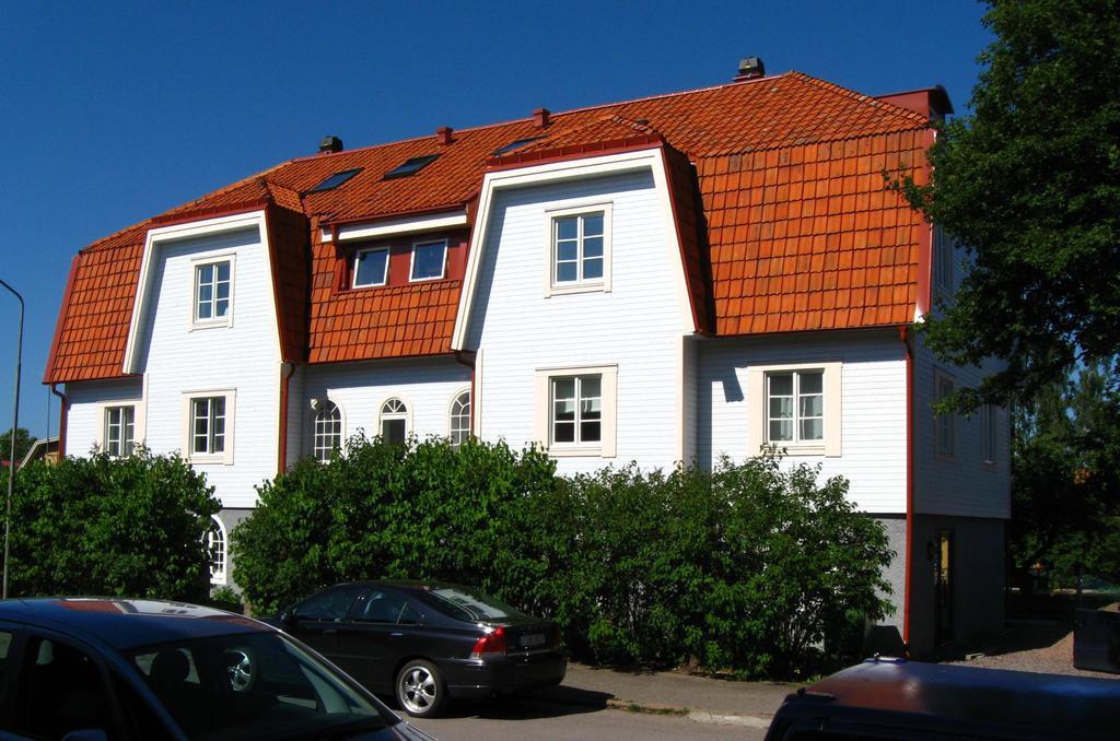 Villa Nore Borgholm Zewnętrze zdjęcie