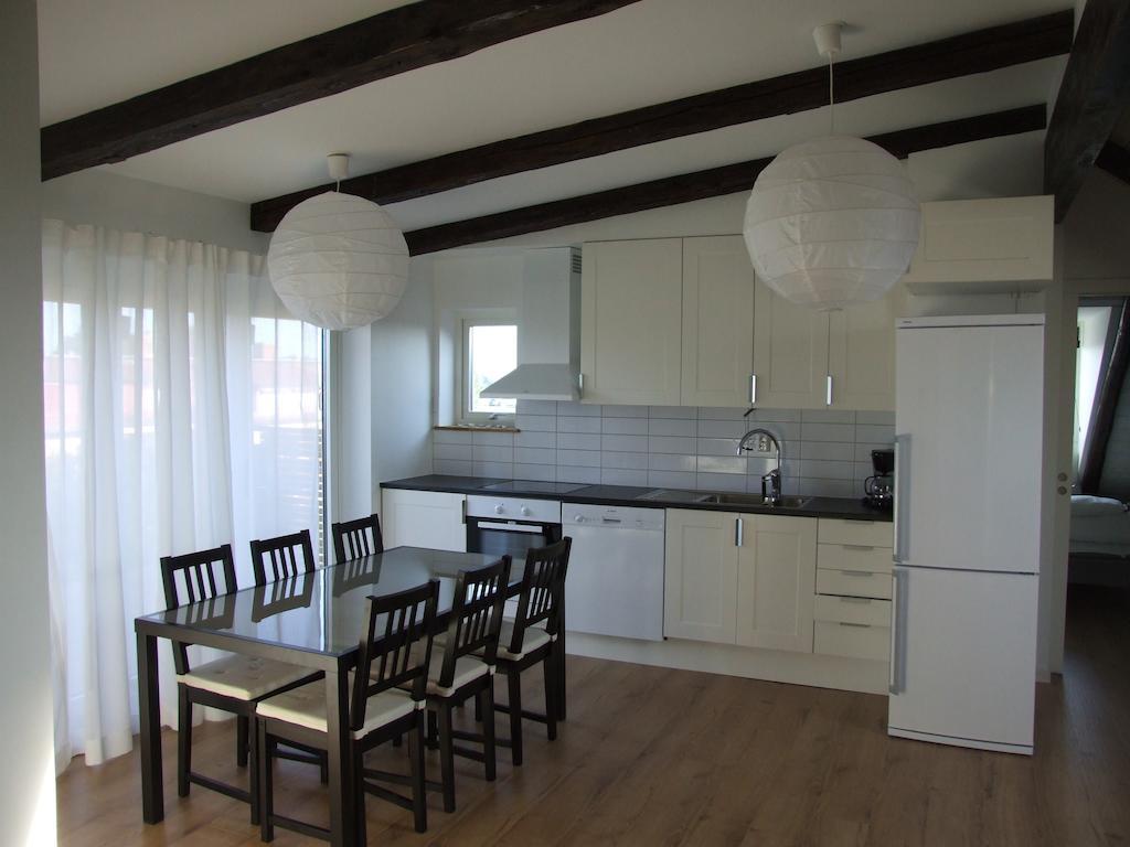 Villa Nore Borgholm Pokój zdjęcie