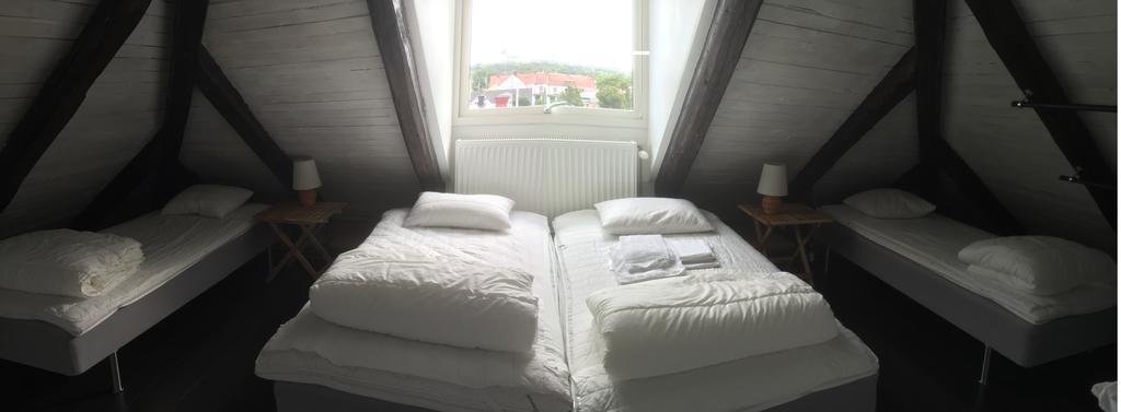 Villa Nore Borgholm Zewnętrze zdjęcie