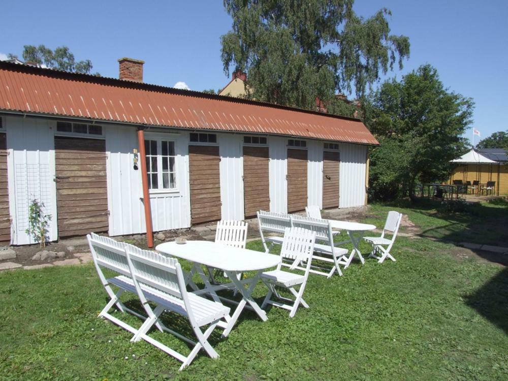 Villa Nore Borgholm Zewnętrze zdjęcie